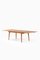 Mesa de comedor modelo AT-312 de Hans Wegner para Andreas Tuck, Denmark, Imagen 8