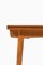 Mesa de comedor modelo AT-312 de Hans Wegner para Andreas Tuck, Denmark, Imagen 4