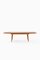 Mesa de comedor modelo AT-312 de Hans Wegner para Andreas Tuck, Denmark, Imagen 5