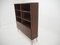 Palisander Bookcase from Omann Jun, Denmark, 1960s 3