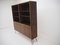 Palisander Bookcase from Omann Jun, Denmark, 1960s 3