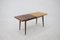 Wooden Coffee Table with Gloss Finish, Czechoslovakia, 1960s 4