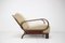 Fauteuil Art Déco, 1930s 5