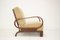 Art Deco Armchair, 1930s 3