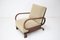 Fauteuil Art Déco, 1930s 2