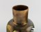 Vaso antico in ceramica smaltata di Clément Massier per Golfe Juan, fine XIX secolo, Immagine 5