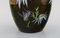 Antique Vase in Glazed Ceramics by Clément Massier for Golfe Juan, Late 19th-Century 7