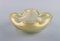 Murano Bowls in Mouth Blown Art Glass, Italy, 1960s, Set of 2 5