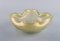 Murano Bowls in Mouth Blown Art Glass, Italy, 1960s, Set of 2, Image 5