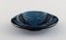 Bowl in Glazed Ceramics by Vilhelm Bjerke-Petersen for Rörstrand 2