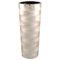 Ikora Vase in Silver-Plated Brass from WMF, Germany, Mid-20th Century 1