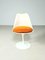 Early Edition Tulip chairs by Eero Saarinen for Knoll International, 1968, Set of 6 1
