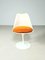 Sillas Early Edition Tulip de Eero Saarinen para Knoll International, 1968. Juego de 6, Imagen 1