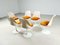 Early Edition Tulip chairs by Eero Saarinen for Knoll International, 1968, Set of 6 2