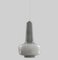 Holmegaard Pendant Light by Hans-Agne Jakobsson for COR, 1960s, Image 9