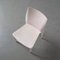 Light Grey Model 1000 Bellini Chair by Heller Mario Bellini 6