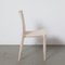 Light Grey Model 1000 Bellini Chair by Heller Mario Bellini 5