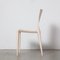 Light Grey Model 1000 Bellini Chair by Heller Mario Bellini 3