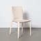 Light Grey Model 1000 Bellini Chair by Heller Mario Bellini 1
