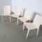 Light Grey Model 1000 Bellini Chair by Heller Mario Bellini 15