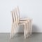 Light Grey Model 1000 Bellini Chair by Heller Mario Bellini 14