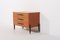 Swedish Chest of Drawers, 1960s, Image 9