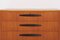 Swedish Chest of Drawers, 1960s 7
