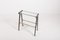 Mid-Century Modern Serving Cart, 1960s, Italy, Image 2