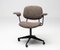 T95 Executive Desk by Osvaldo Borsani with Matching Desk Chair 2