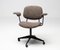 T95 Executive Desk by Osvaldo Borsani with Matching Desk Chair, Image 2