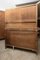 Sideboard with Raised Showcase, 1940s, Image 6