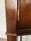 Antique Serpentine Shaped Mahogany Sideboard 6