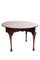 18th Century Mahogany Drop Leaf Table, Image 4