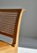 Armchair in Elm & Leather by Kaare Klint Faaborg for Rud Rasmussen, 1970s 9