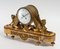 Napoleon III Period Clock, Image 2