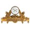 Napoleon III Period Clock 1