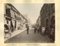 Desconocido, Vistas antiguas de Shanghai, Impresiones de albúmina, década de 1890. Juego de 2, Imagen 1