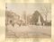 Unknown, Ancient Views of Shanghai, Albumen Print, 1890s, Set of 2 1