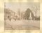 Vistas de Shanghai antiguas desconocidas, impresión Albumen, década de 1890. Juego de 2, Imagen 1