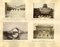 Desconocido, vistas antiguas de Pekín, impresiones de la Albumen, década de 1890, Imagen 1