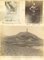 Vues Inconnues, Vues Antiques de Pékin, Albuminé, 1890s, Set de 4 2