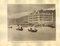 Photographie Unknown, Ancient Views of Hong-Kong, Impression Albumine, 1890s, Set de 2 1