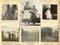 Unknown, Ancient Views of Johor and Singapore, Albumen Print, 1880s/1890s, Set of 12 1