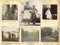 Unknown, Ancient Views of Johor and Singapore, Albumene Druck, 1880er / 1890er, 12er Set 1
