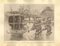 Unknown, Ancient Views of Beijing, Albumen Print, 1890s, Set of 4 2