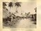 Photographie Unknown, Ancient Views of Johor, Copies Albuminées, 1890s, Set de 5 1