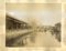Desconocido, Vistas antiguas de Cantón, Impresiones de albúmina, década de 1890. Juego de 2, Imagen 2