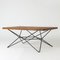 A2 Coffee and Dining Table by Johan Gullberg 2