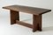 Lovo Dining Table by Axel Einar Hjorth, Image 3