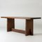 Lovo Dining Table by Axel Einar Hjorth, Image 1